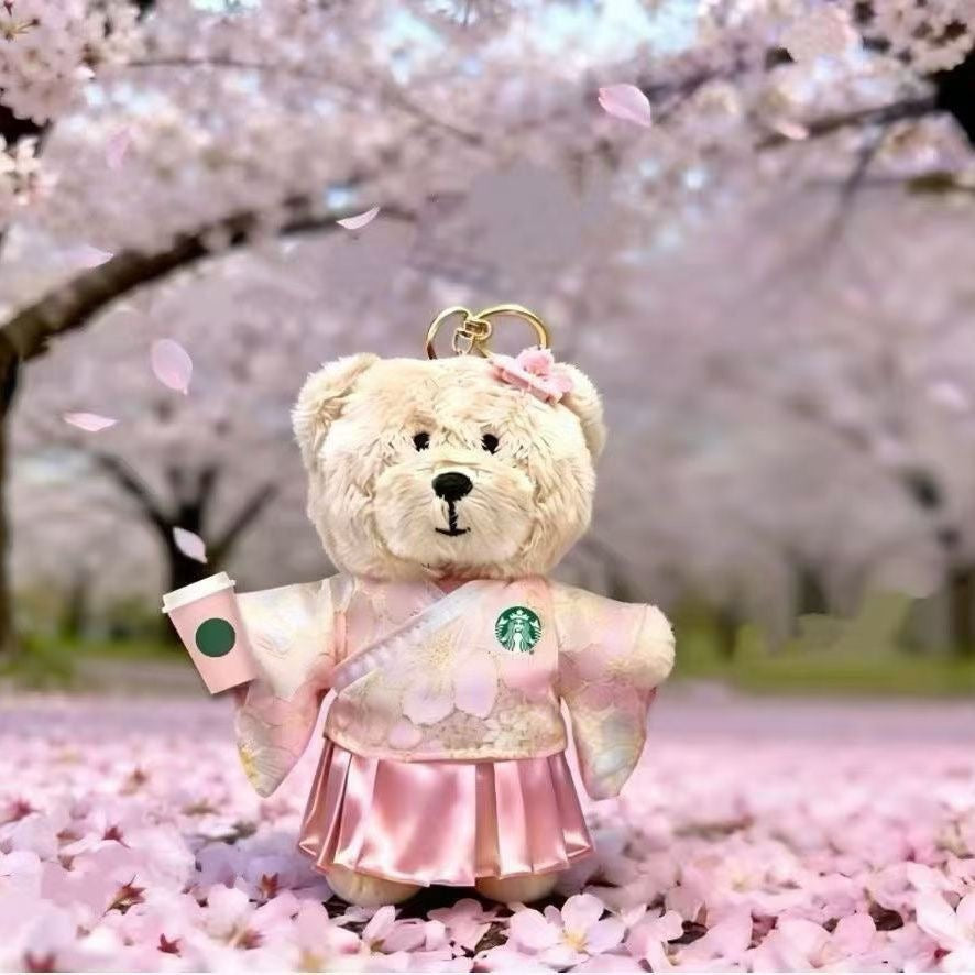 Starbucks cup num 1535