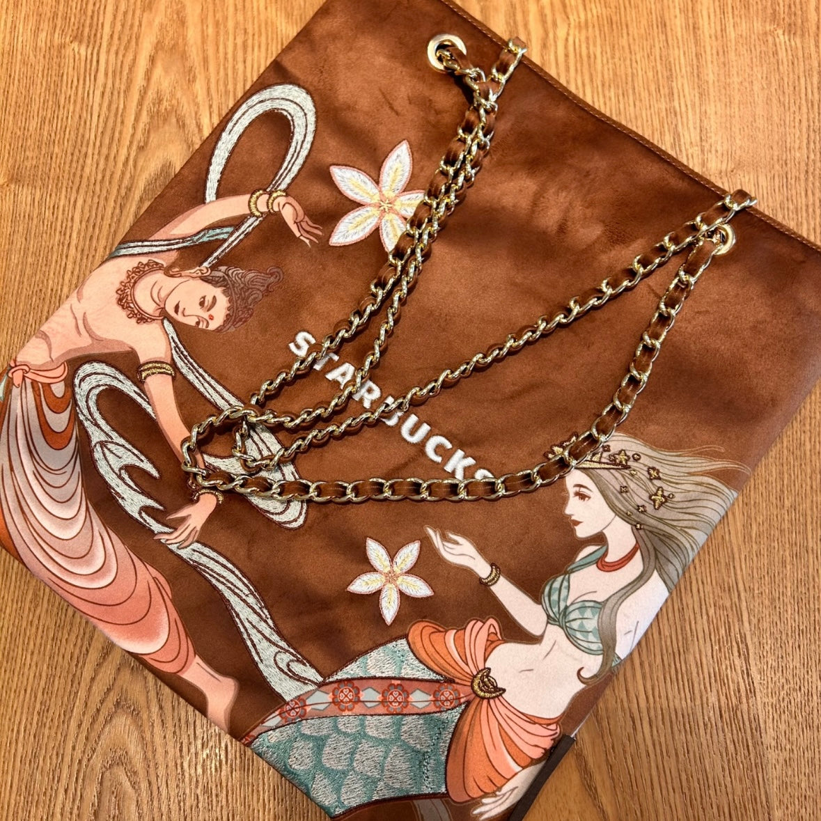 Starbucks cup num 1235