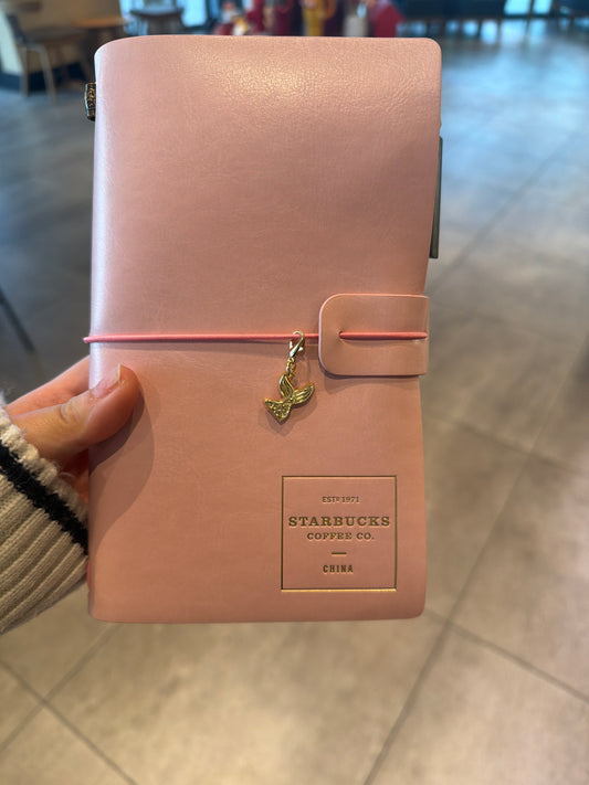 Starbucks cup num 1415