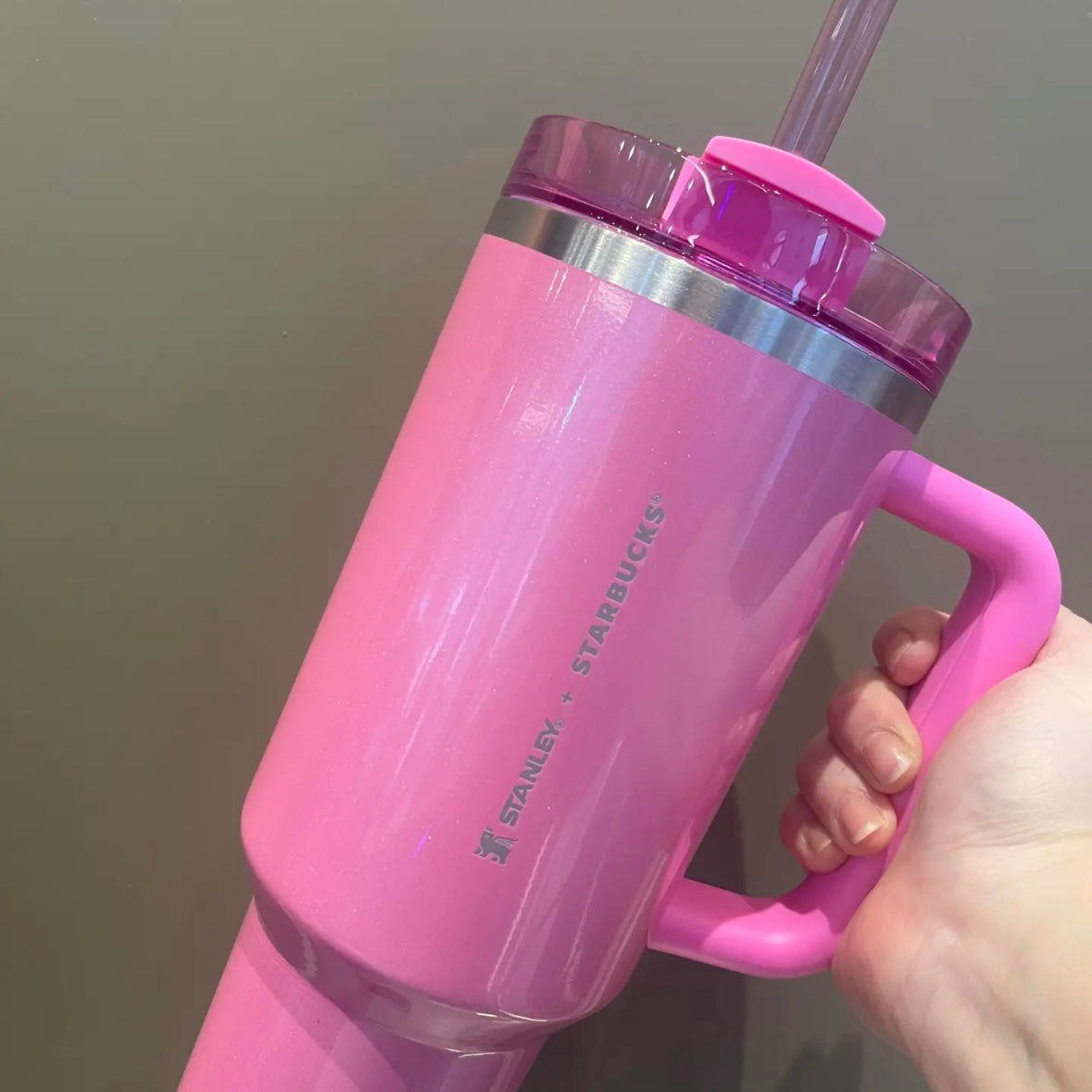 Starbucks cup num 346