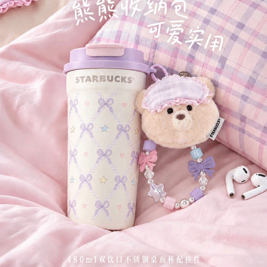 Starbucks cup num 1808