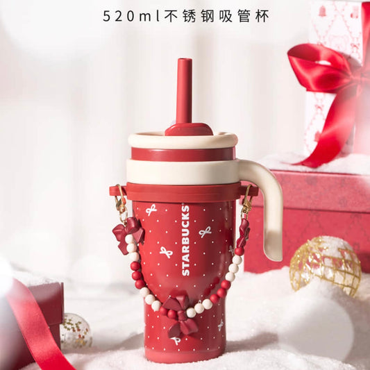 Starbucks cup num 1319