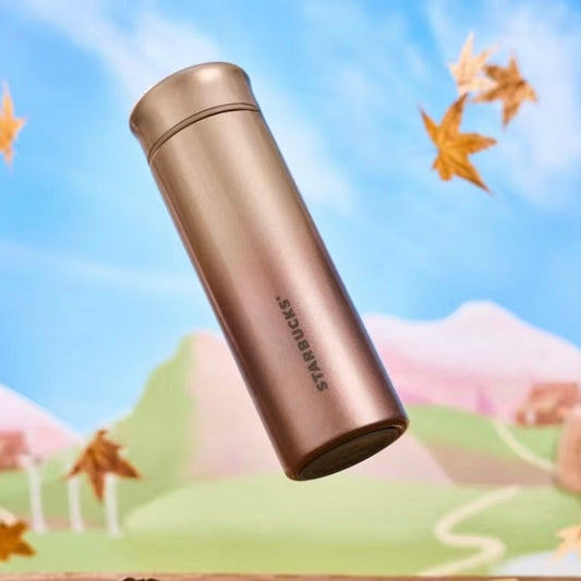 Starbucks cup num 1276