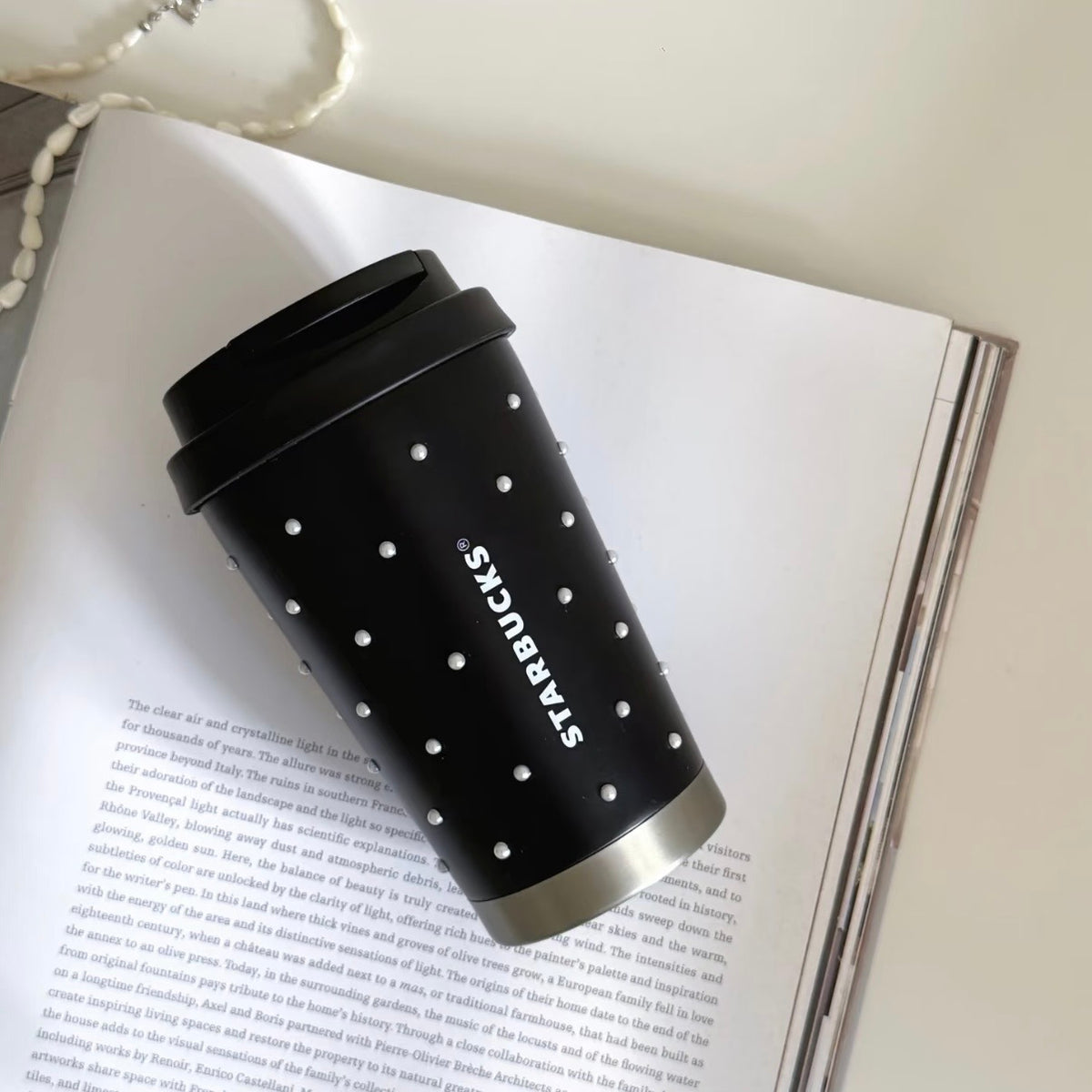 Starbucks cup num 1773