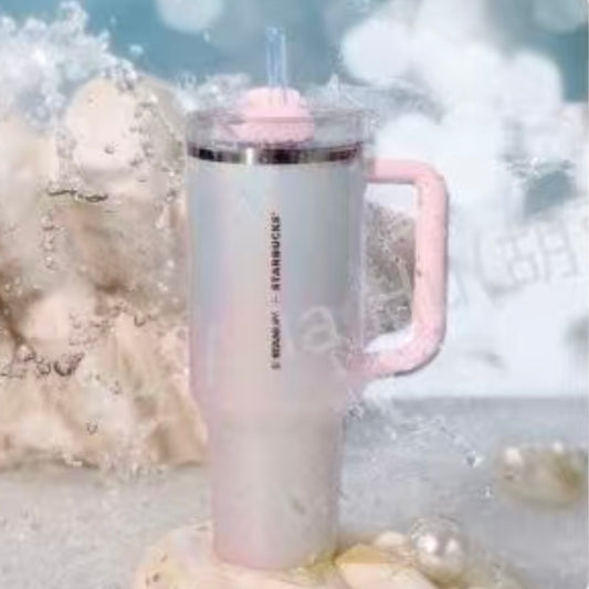 Starbucks cup num 1240
