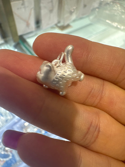 Regina link 25 8.25 man