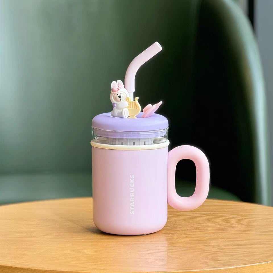 Starbucks cup num 1349