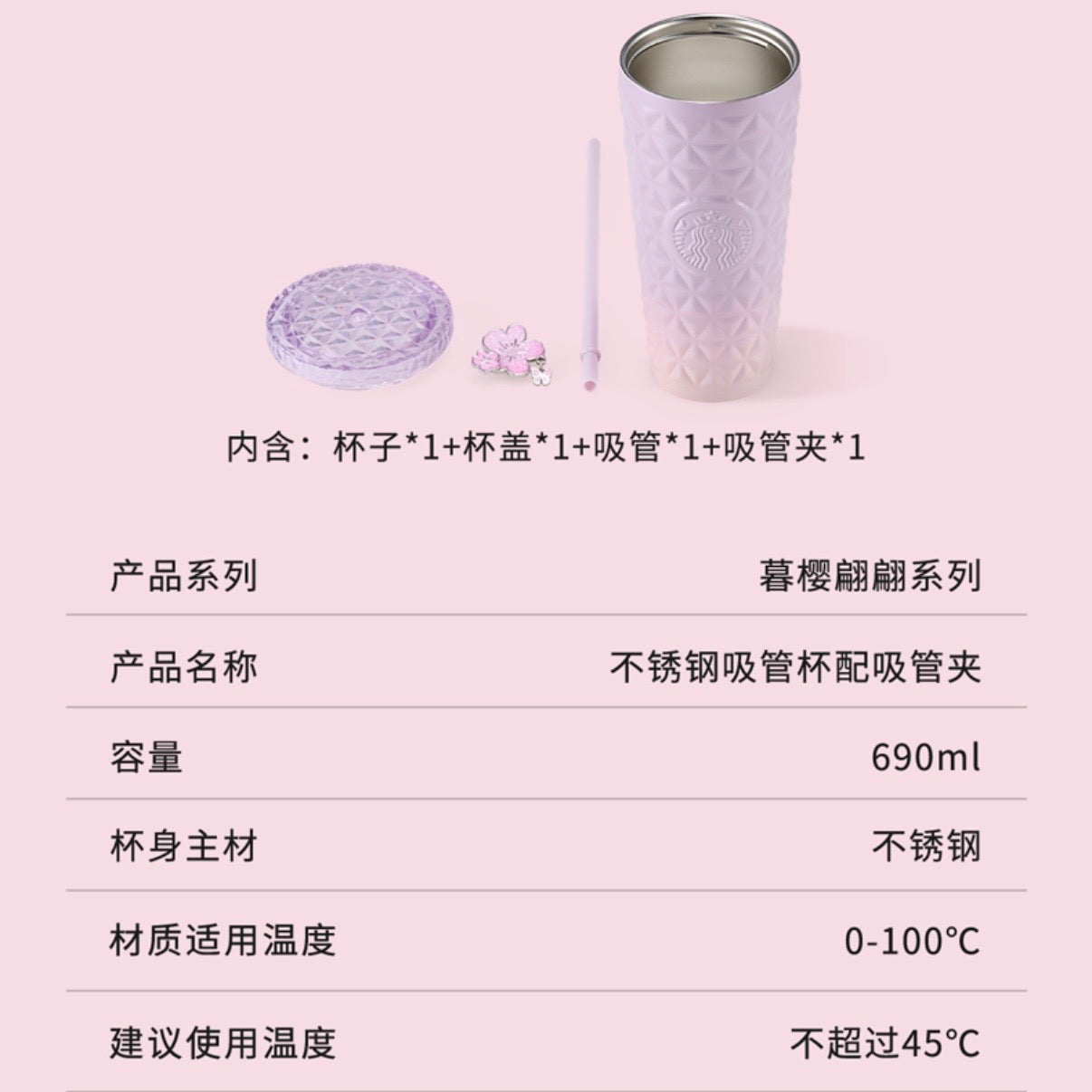 Starbucks cup num 1494