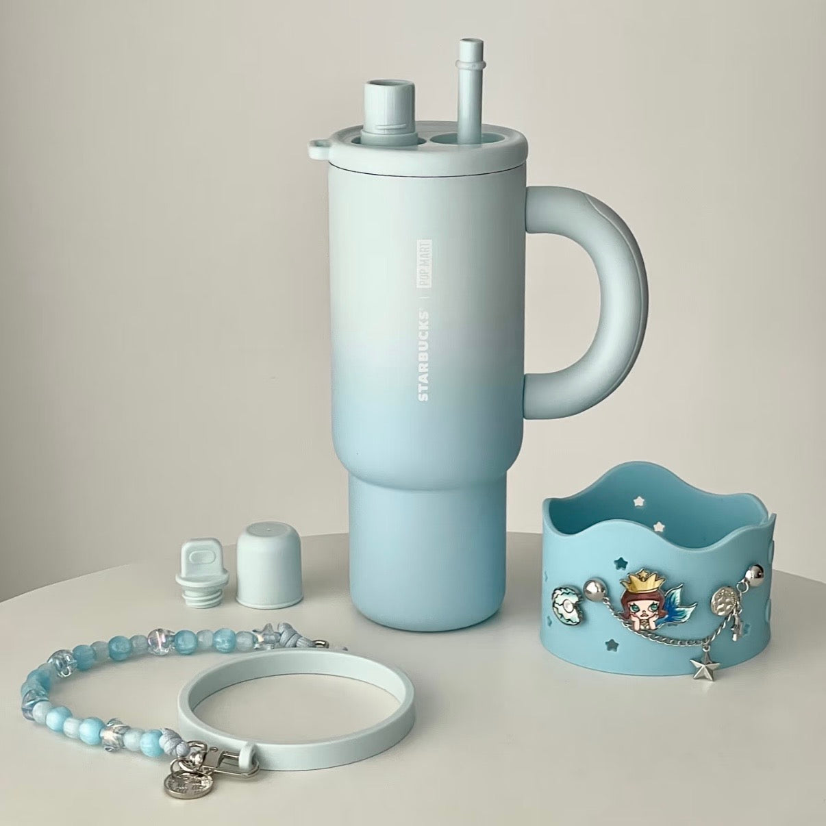 Starbucks cup num 1696