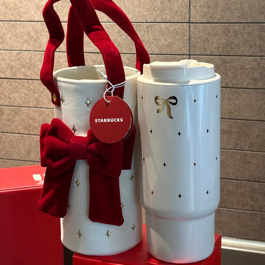 Starbucks cup num 1303