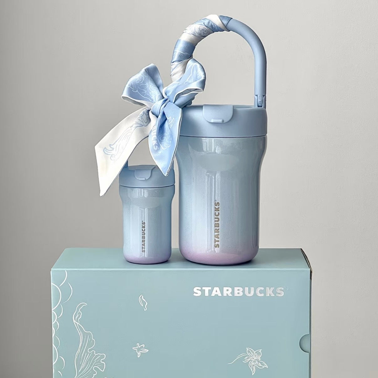 Starbucks cup num 1748