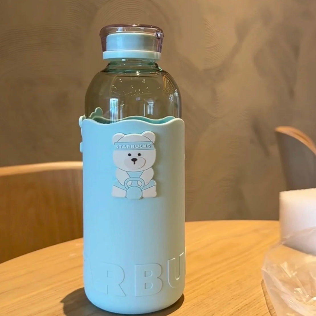 Starbucks cup num 1173