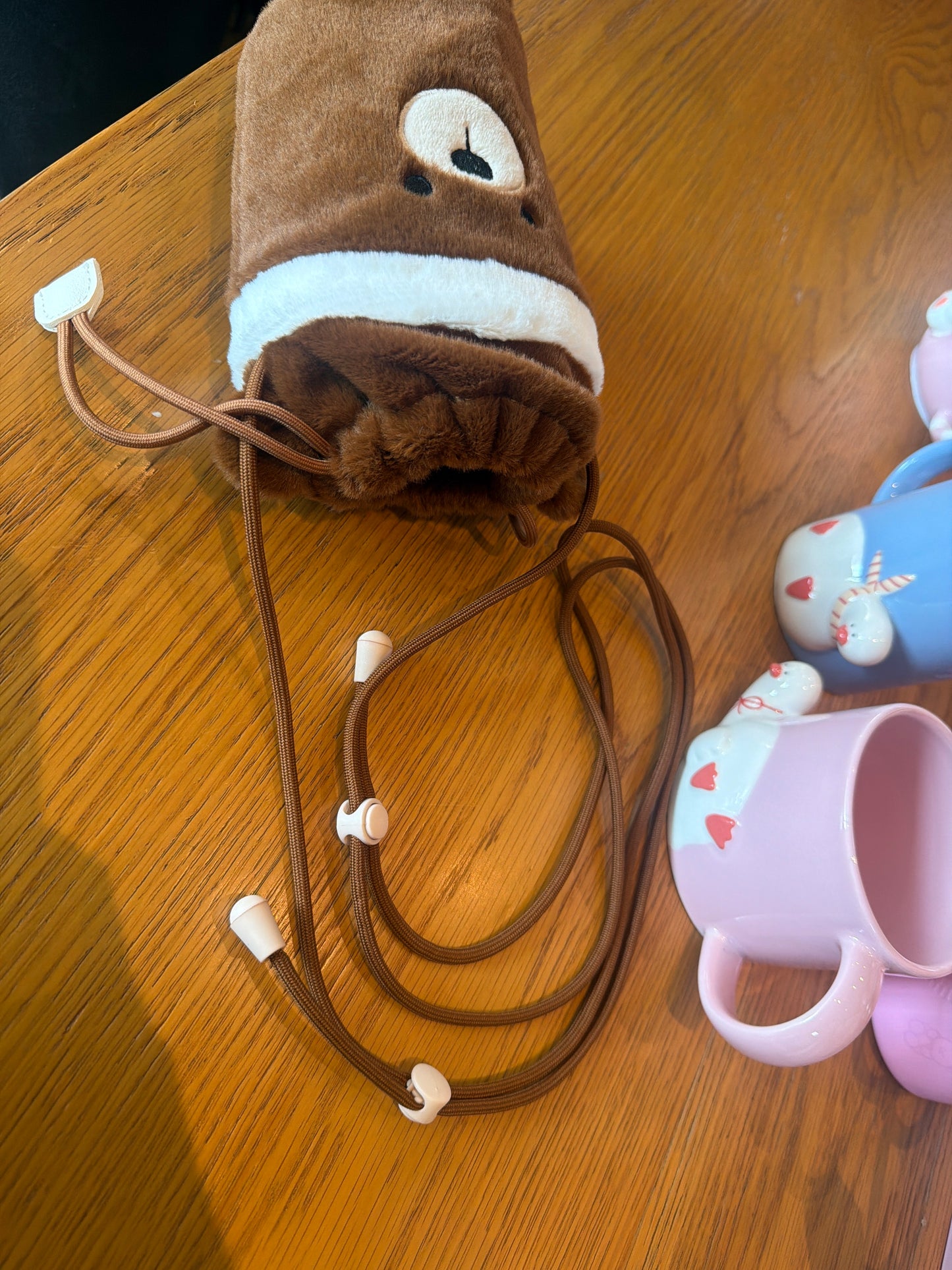 Starbucks cup num 1438