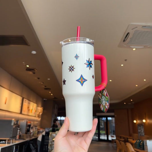 Starbucks cup num 484