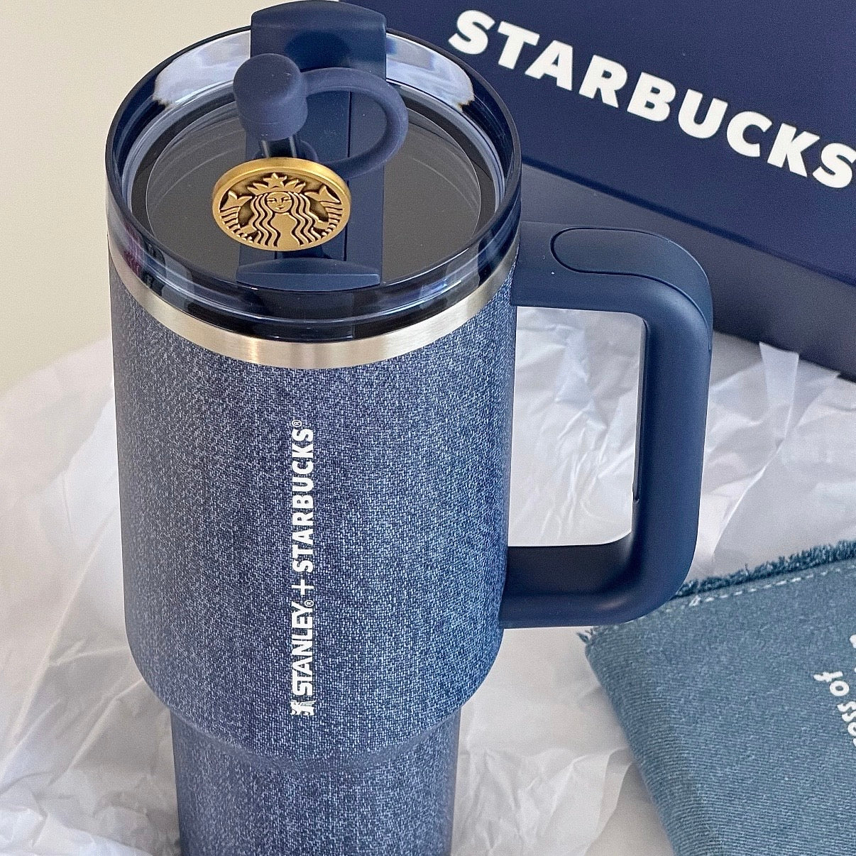 Starbucks cup num 1502