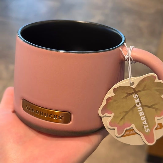 Starbucks cup num 1269