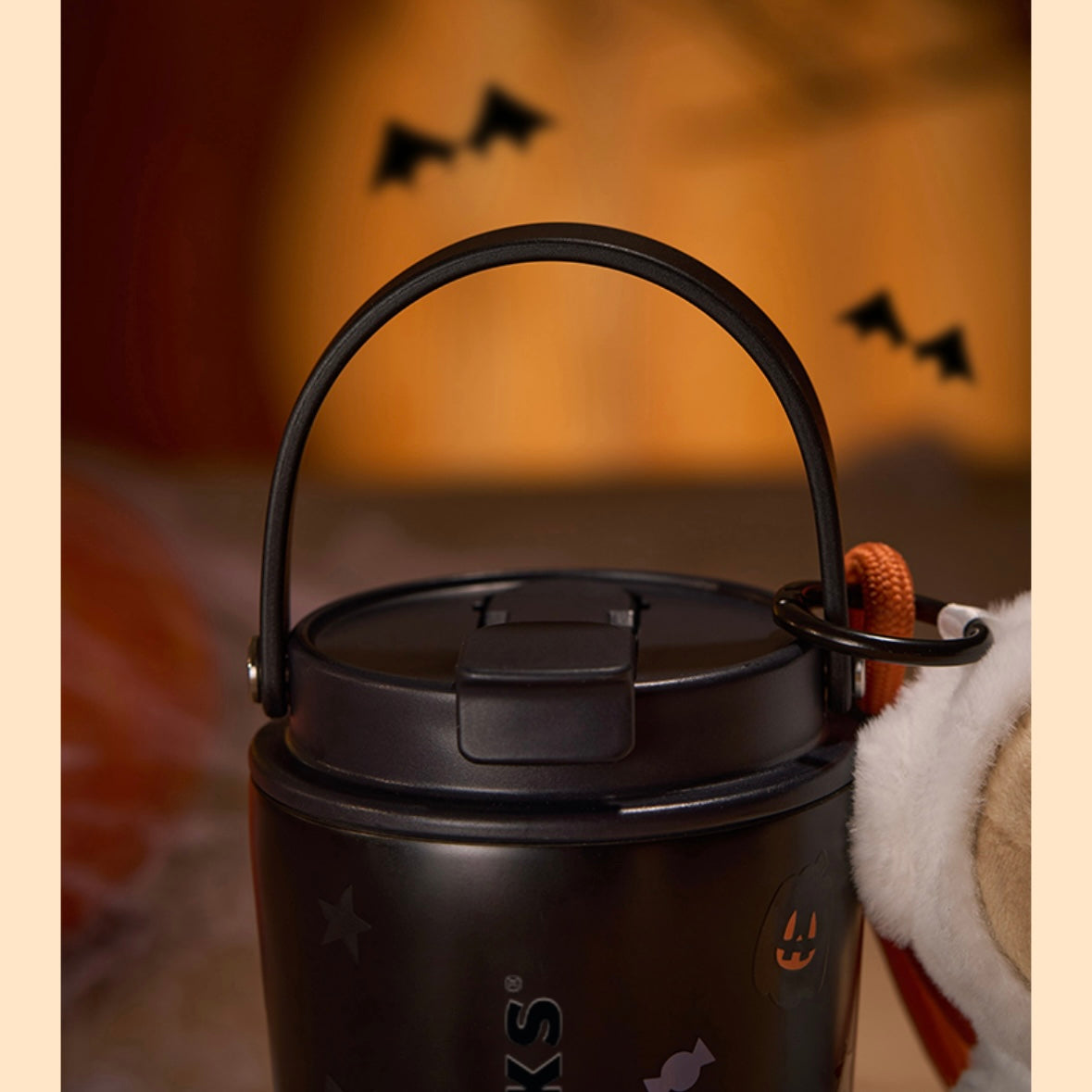 Starbucks cup num 1290