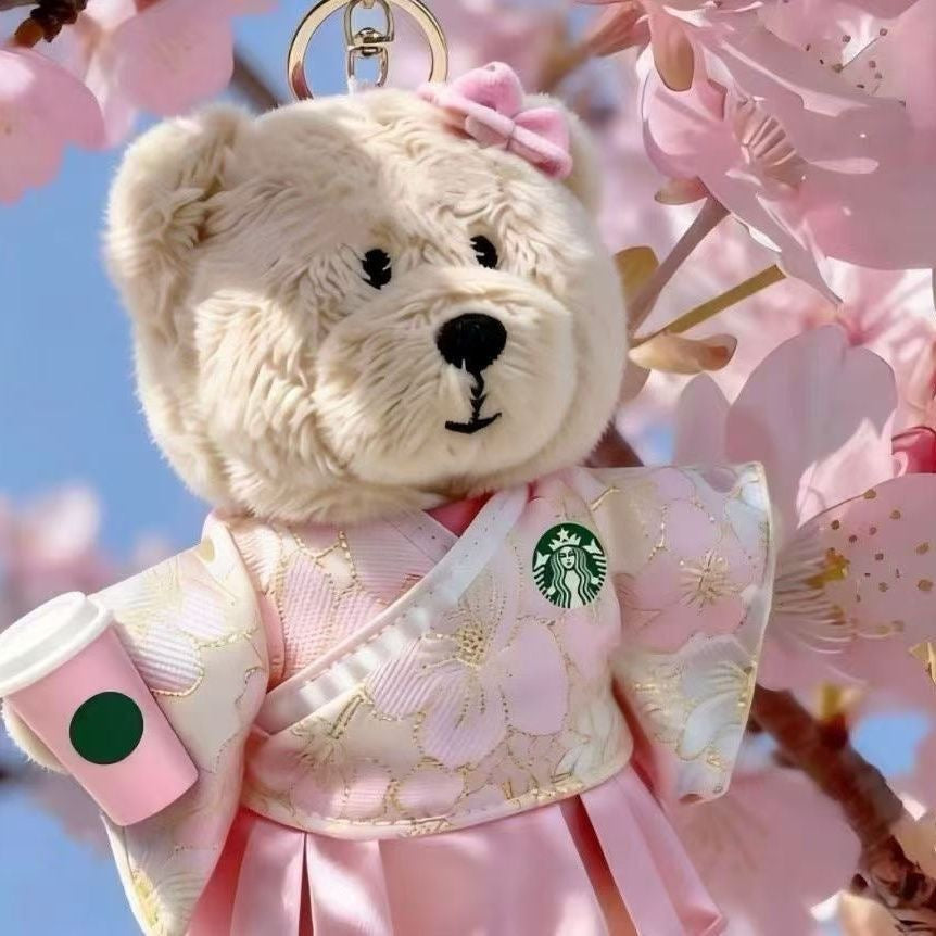 Starbucks cup num 1535