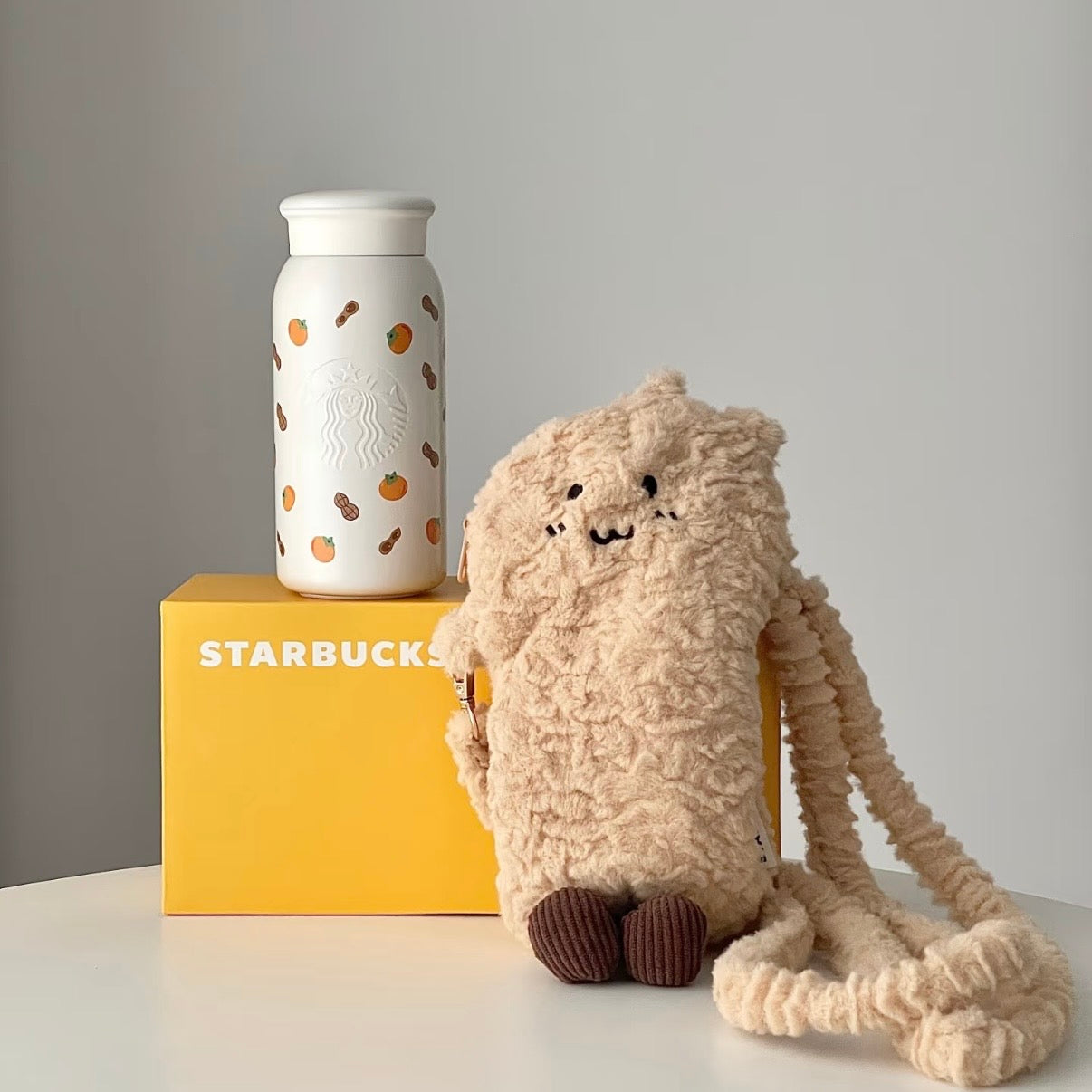 Starbucks cup num 1400