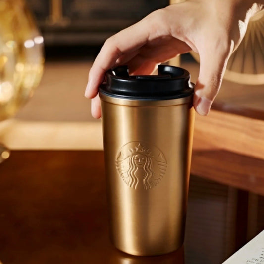 Starbucks cup num 1369