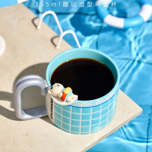 Starbucks cup num 1192