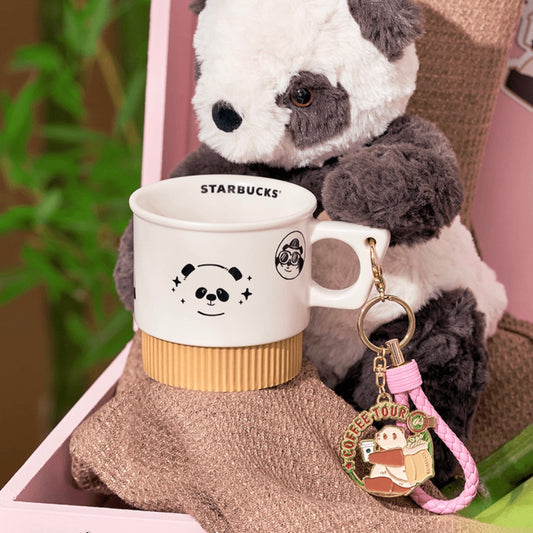 Starbucks cup num 499