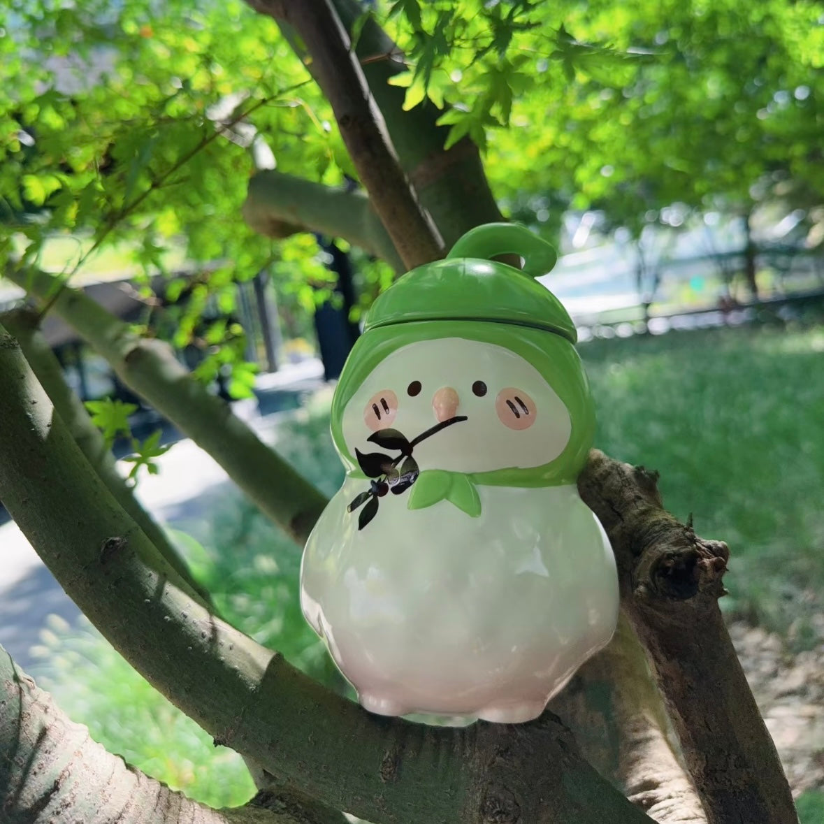 Starbucks cup num 1267