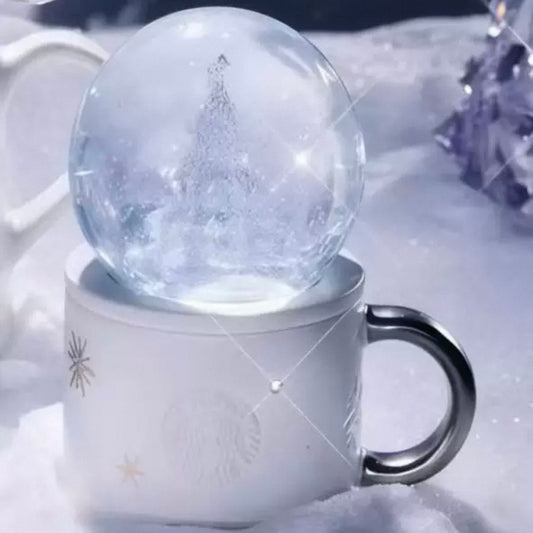 Starbucks cup num 1352