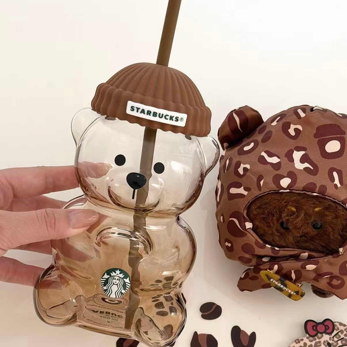 Starbucks cup num 1712