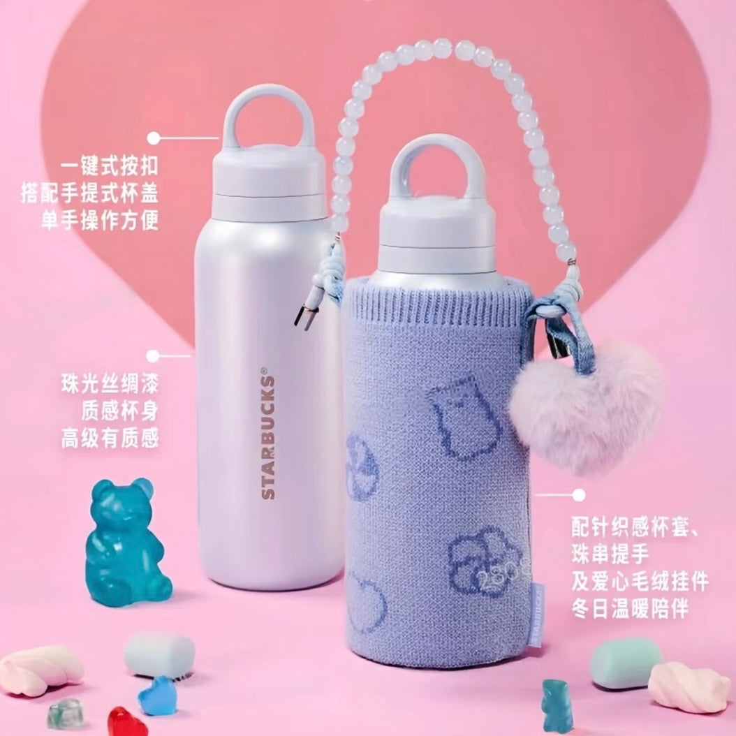 Starbucks cup num 1428