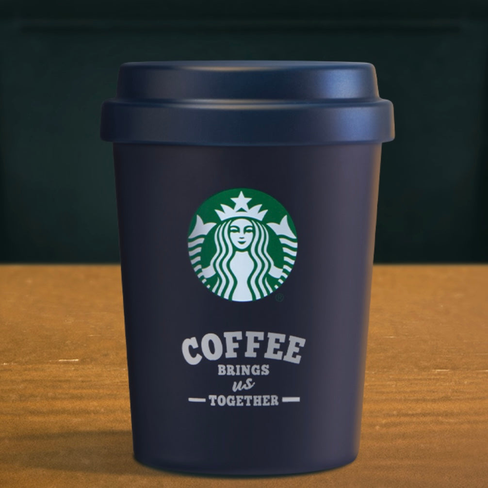 Starbucks cup num 1010