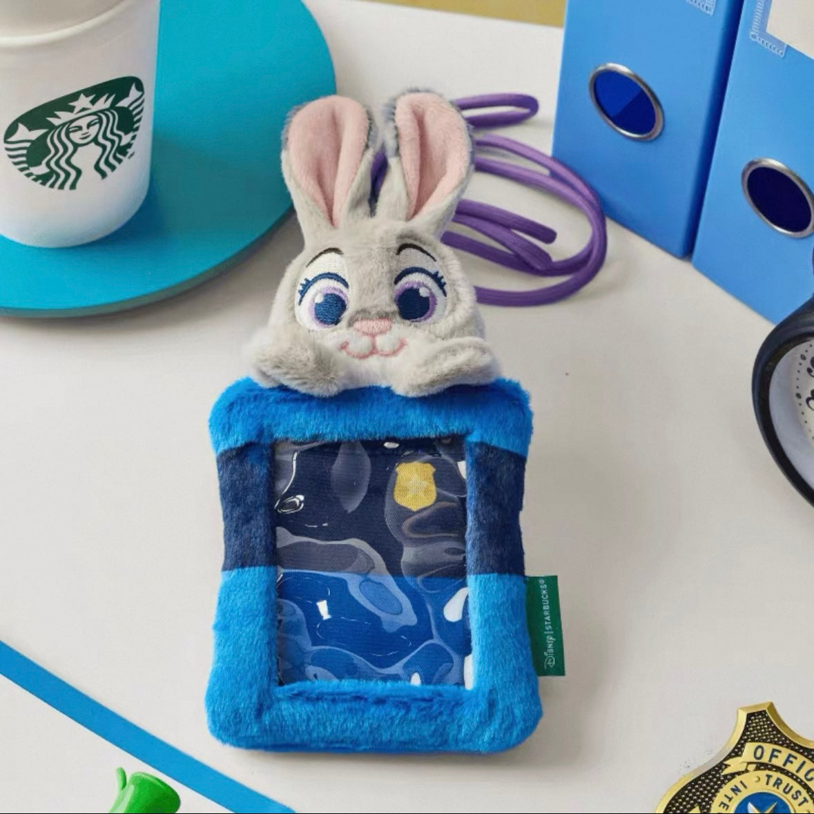 Starbucks cup num 1144