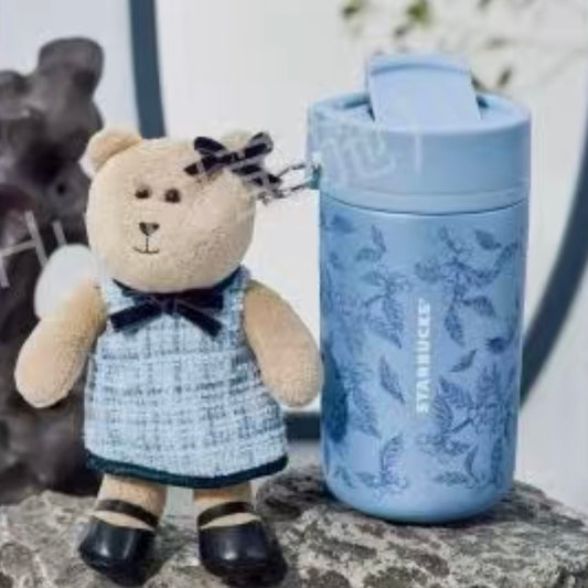 Starbucks cup num 1248