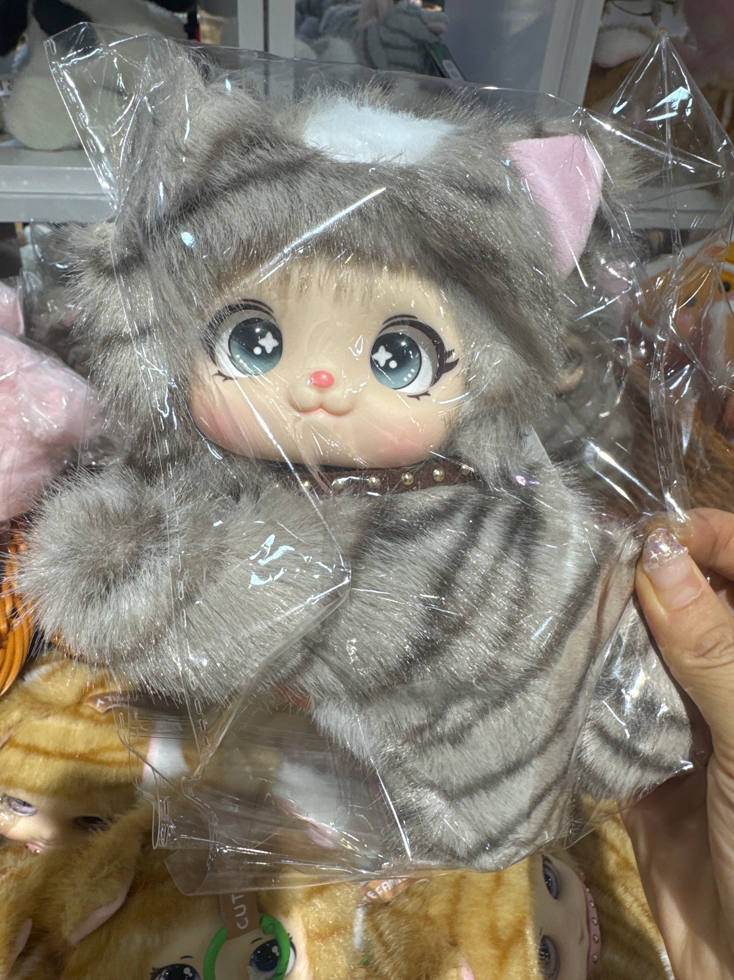 Wanda link 25 11.2 man