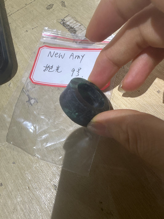 New Amy link 25 6.8 man