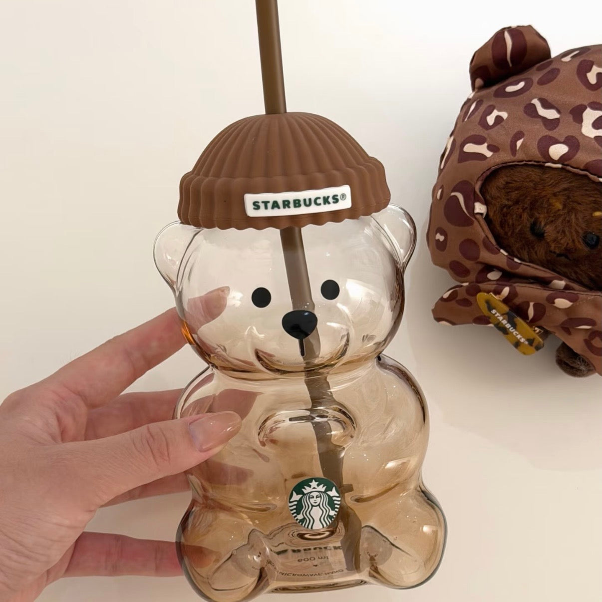 Starbucks cup num 1712