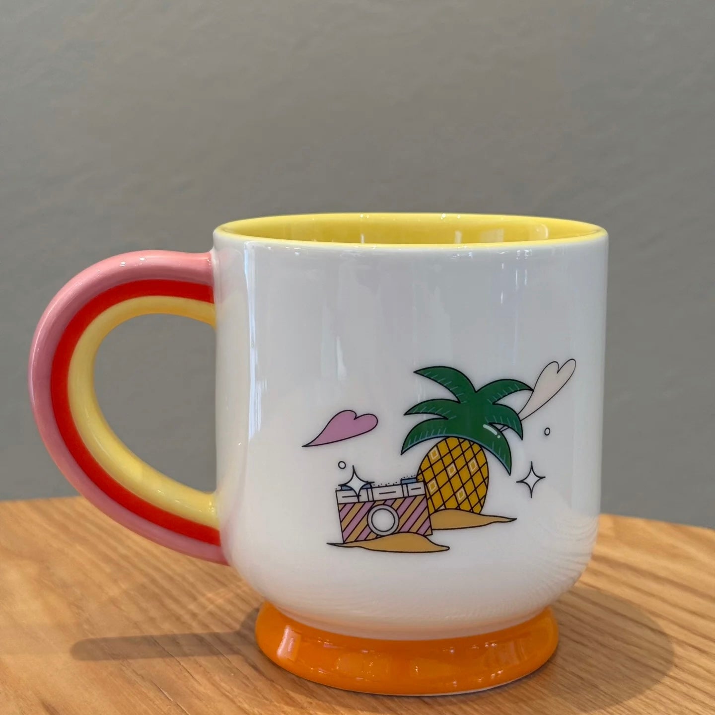 Starbucks cup num 1092