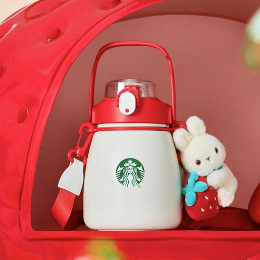 Starbucks cup num 376