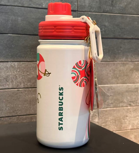 Starbucks cup num 479