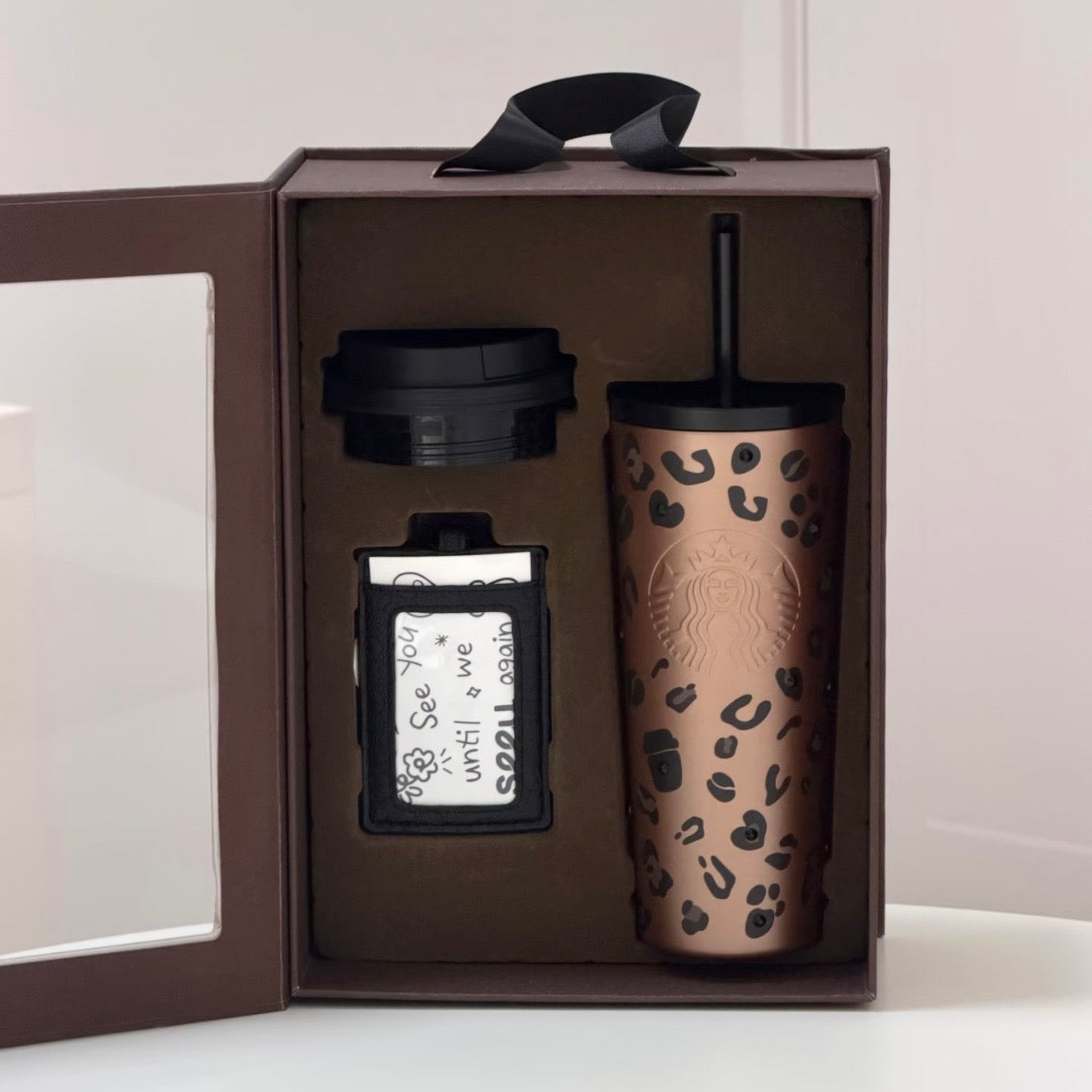 Starbucks cup num 1715