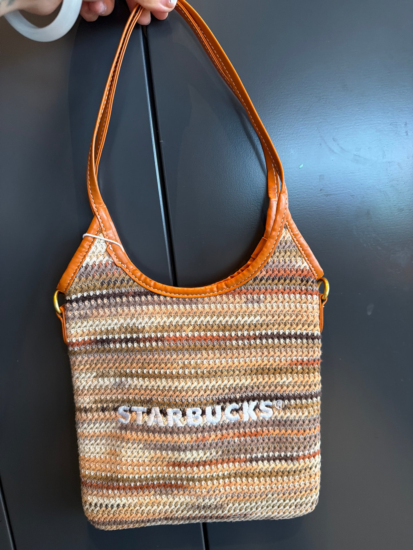 Starbucks cup num 1536