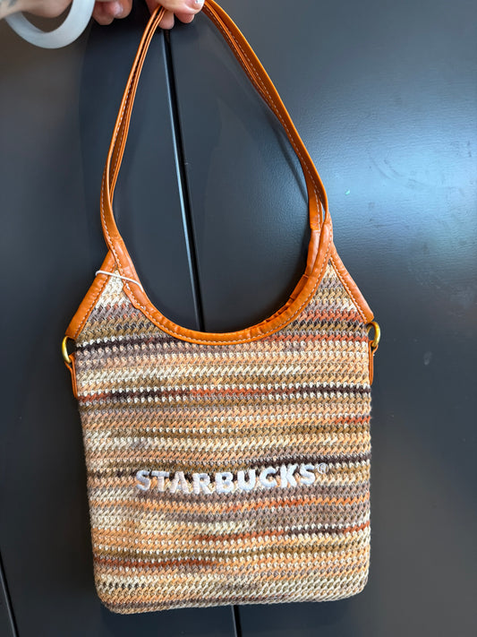 Starbucks cup num 1536
