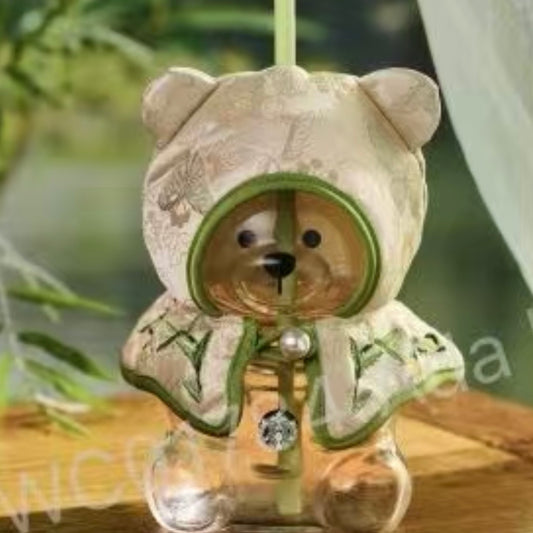 Starbucks bear cup num 1532