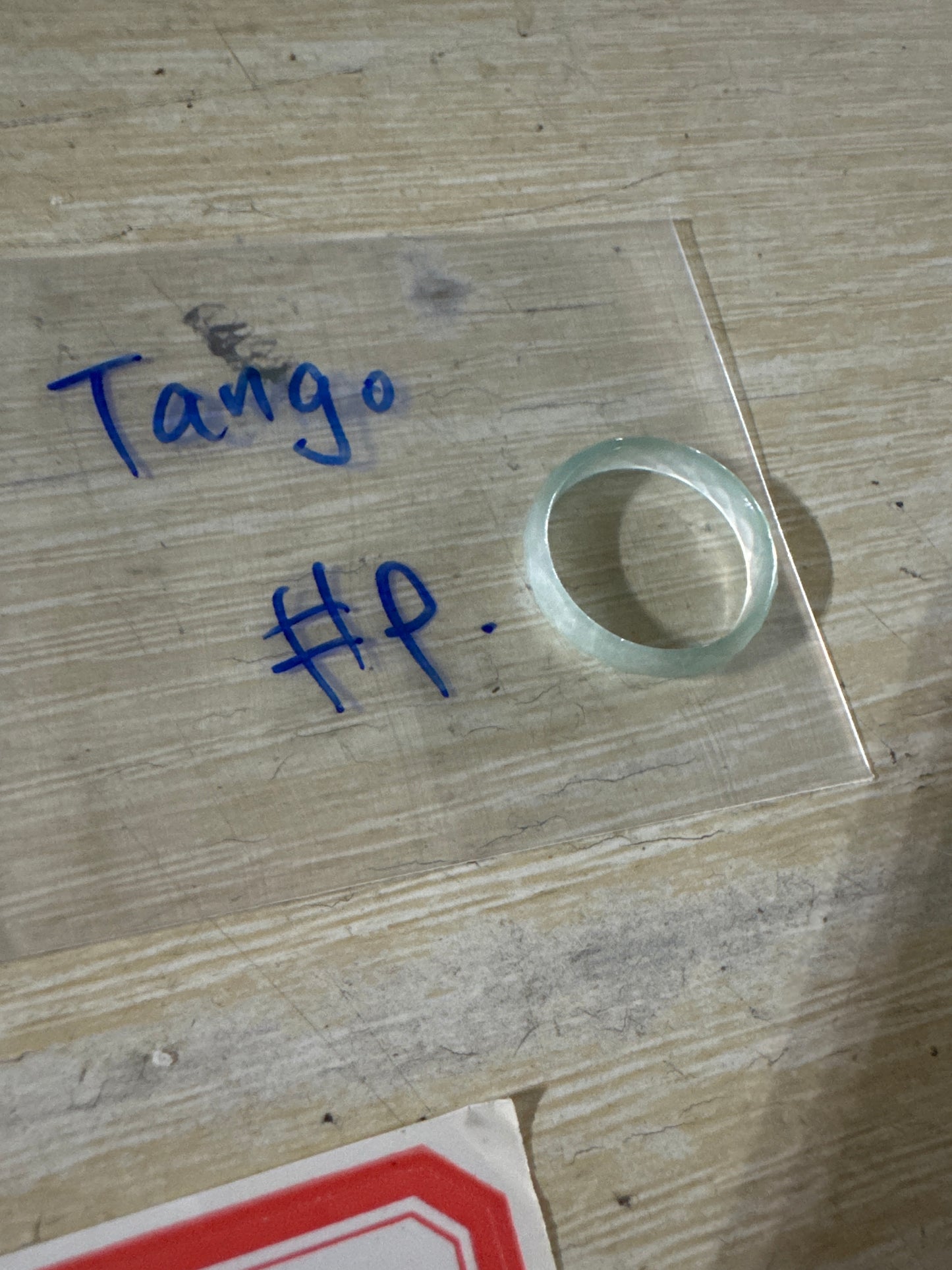 Tango link 25 9.2🪁