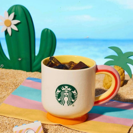 Starbucks cup num 1092