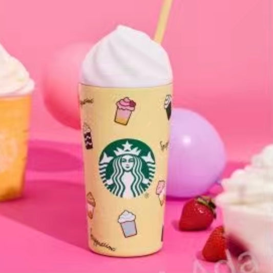 Starbucks cup num 1150
