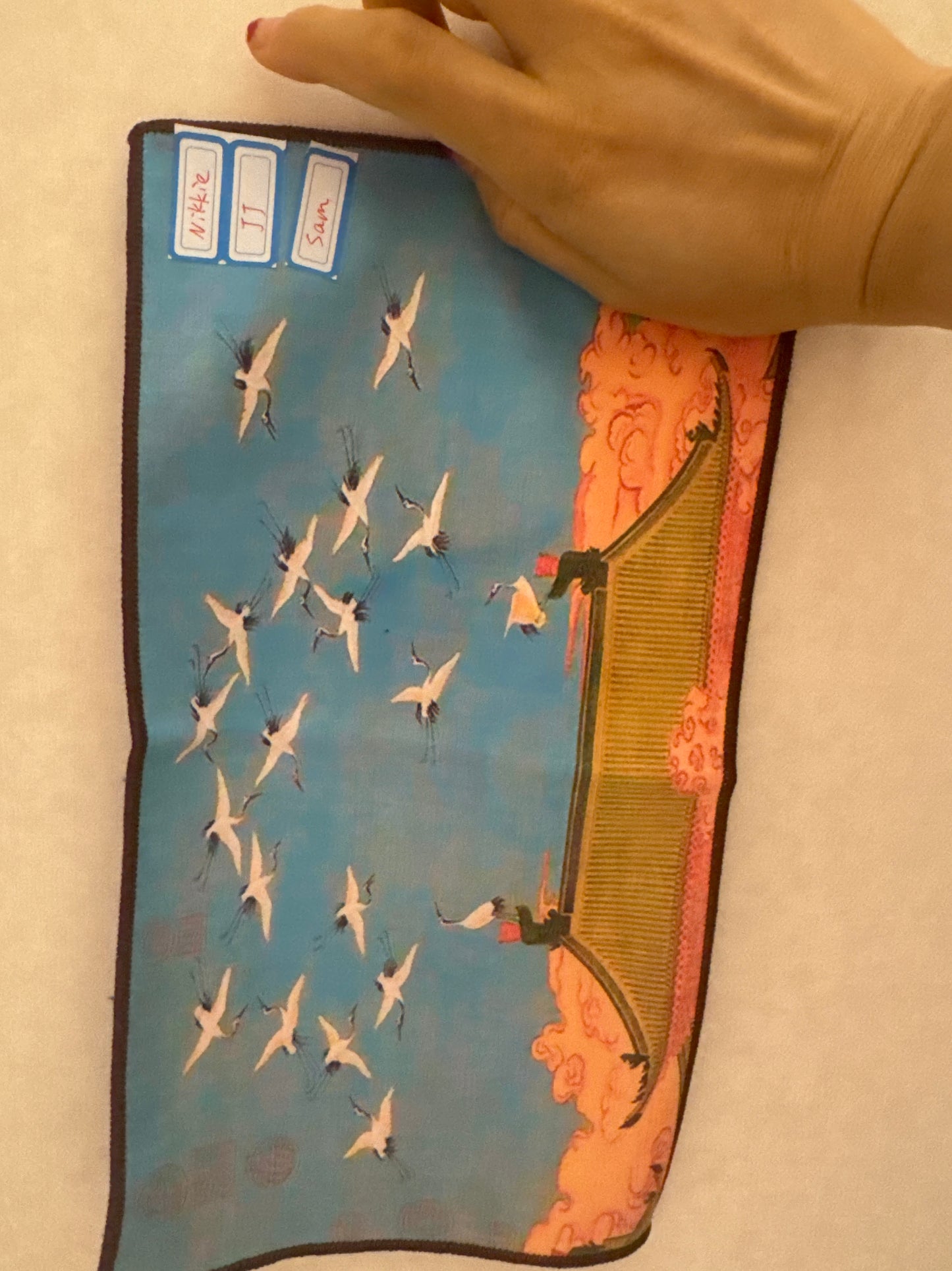 Nikkie link 25 8.27 man-3