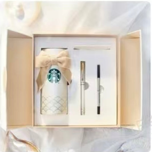 Starbucks cup num 1237