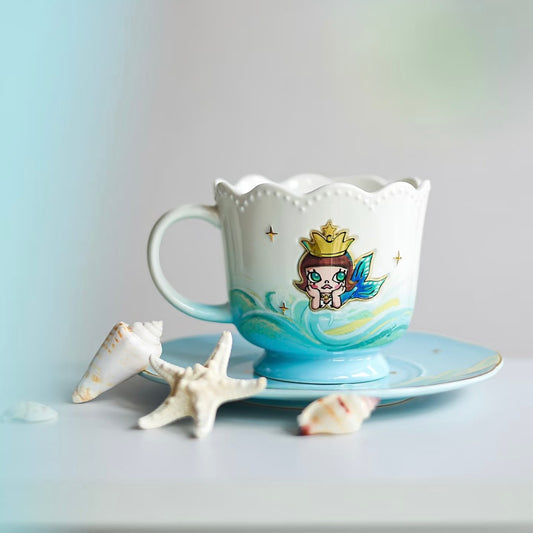 Starbucks cup num 1694