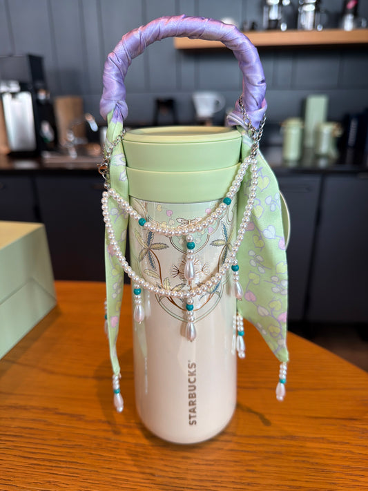 Starbucks cup num 1528